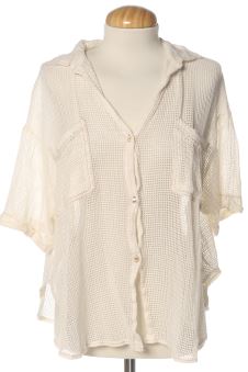 Camisa S Pull & Bear, foto 1 de 2