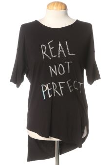 Camiseta L Desigual, foto 1 de 2