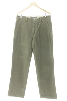 Dockers