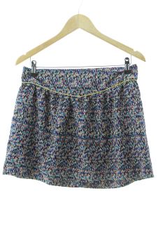 Aufwändiger Rock S Bizzbee