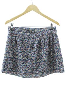 Aufwändiger Rock S Bizzbee