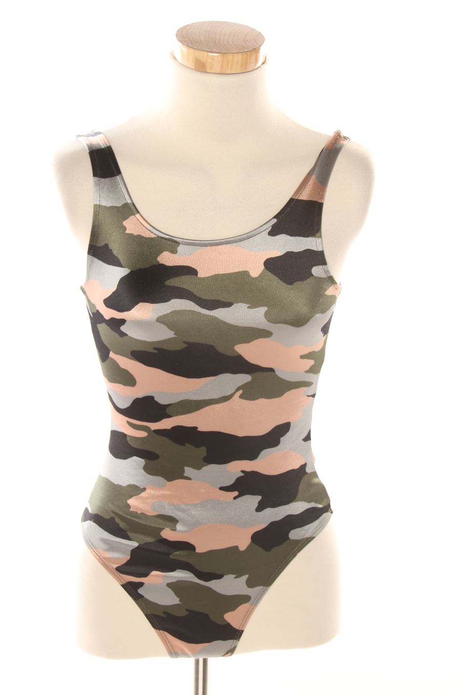 Body de Harry Potter de la talla XS, de color estampado