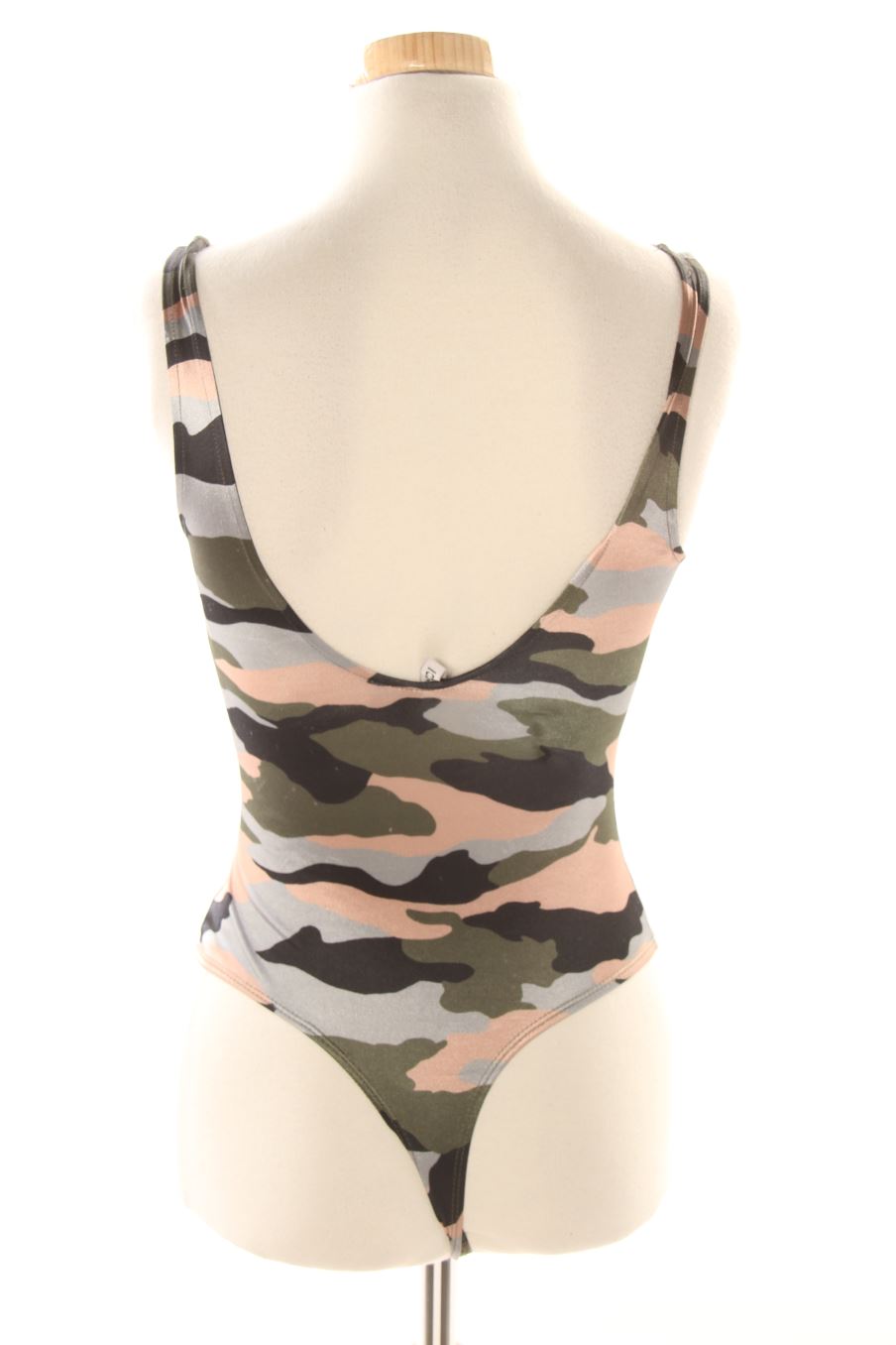 Body de Harry Potter de la talla XS, de color estampado