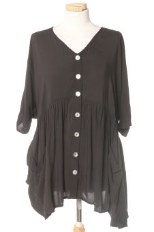 Einfaches Kleid XS Zara, Foto 1 von 2