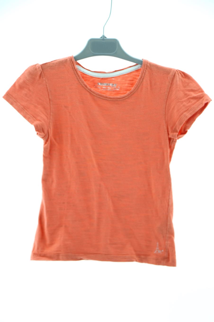 T-shirt Orchestra de la taille 8 ans de seconde main