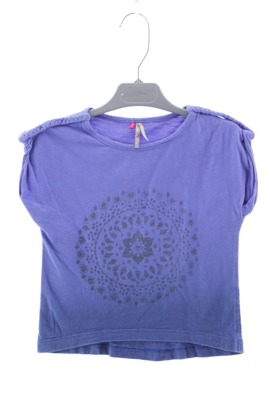T-shirt Orchestra de la taille 6 ans de seconde main