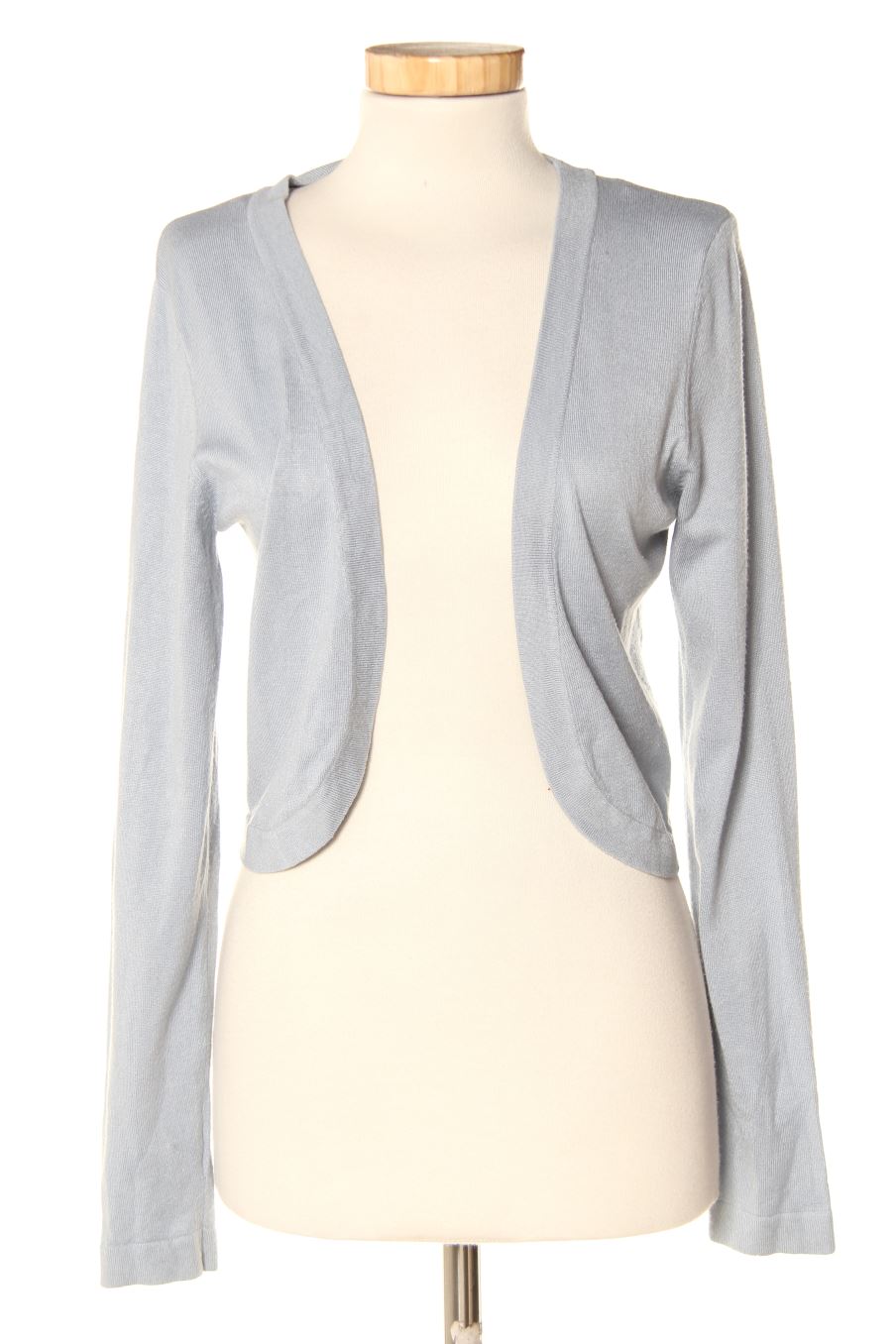Chaqueta de Kaffe de la talla S, de color azul