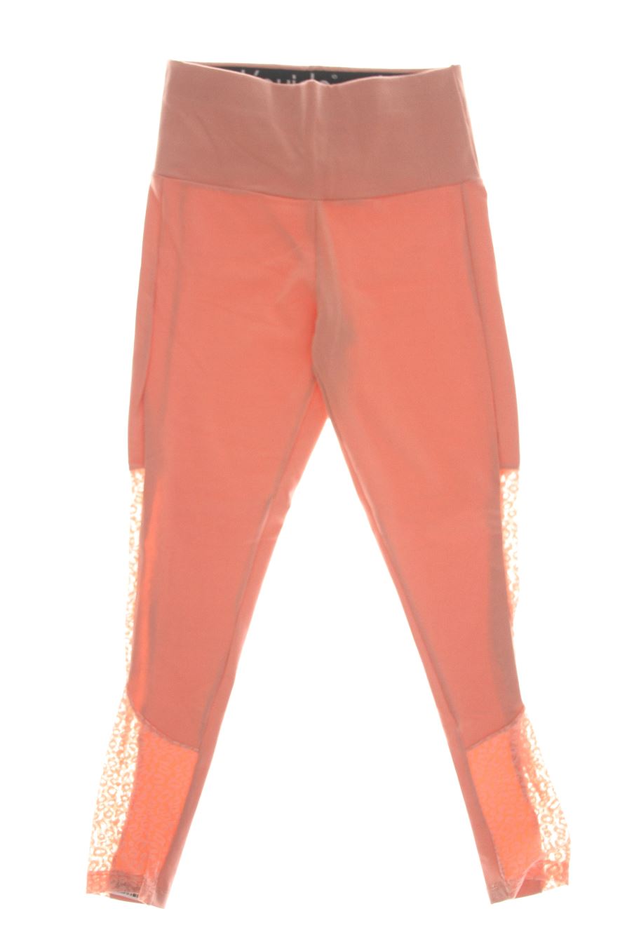 Leggings de Liquido de la talla M, de color rosa