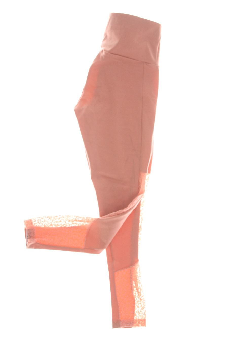Leggings de Liquido de la talla M, de color rosa