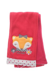 Bufanda 2-4 años Tuc Tuc