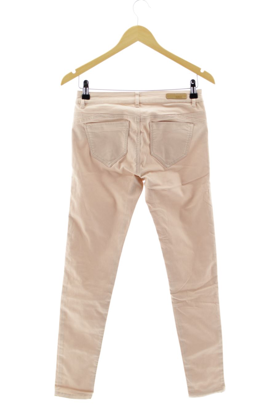 Jeans Pimkie de la taille 36, de couleur rose de denim