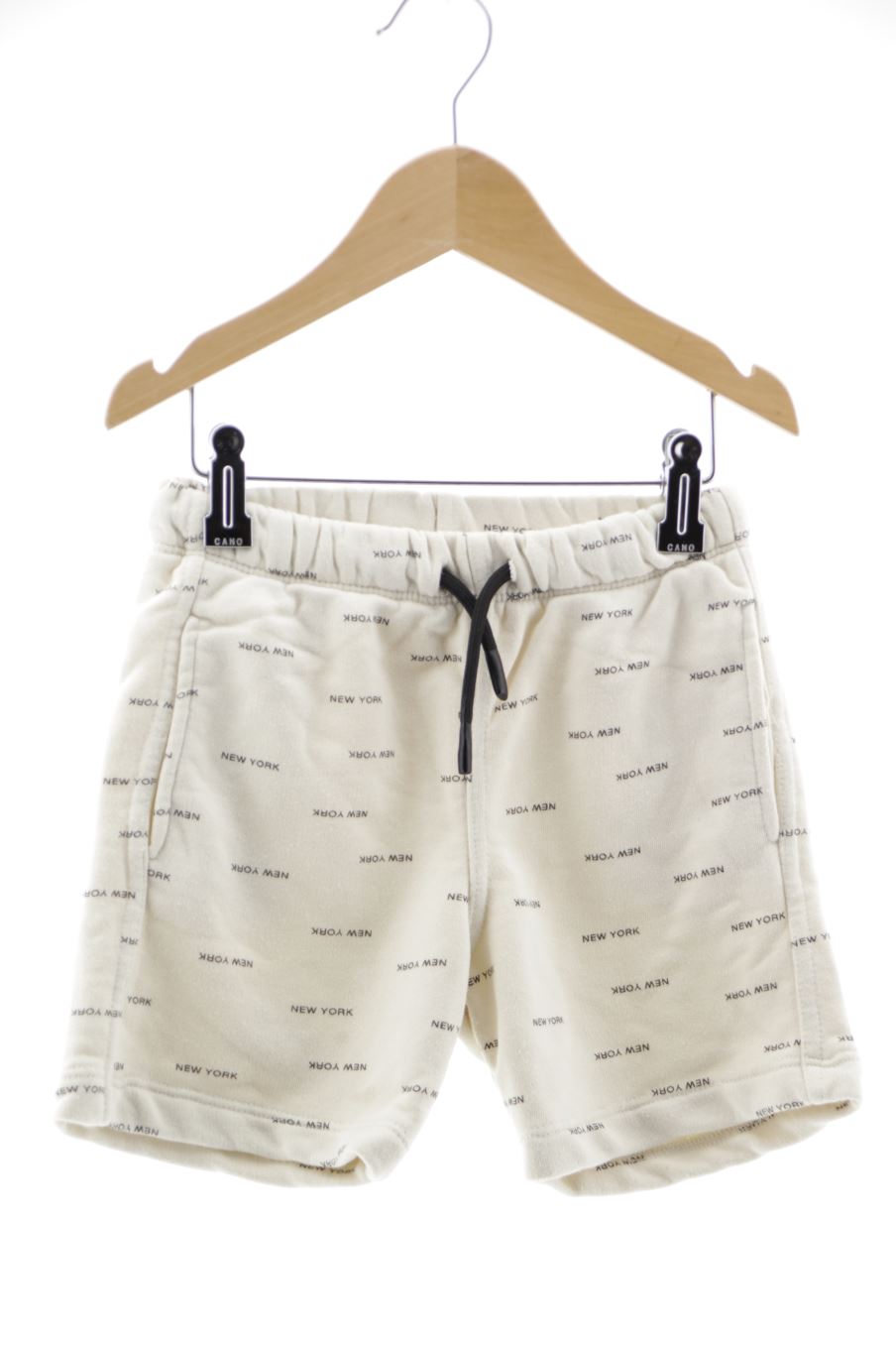 Pantalon de deporte de Zara de la talla 4 años de segunda mano