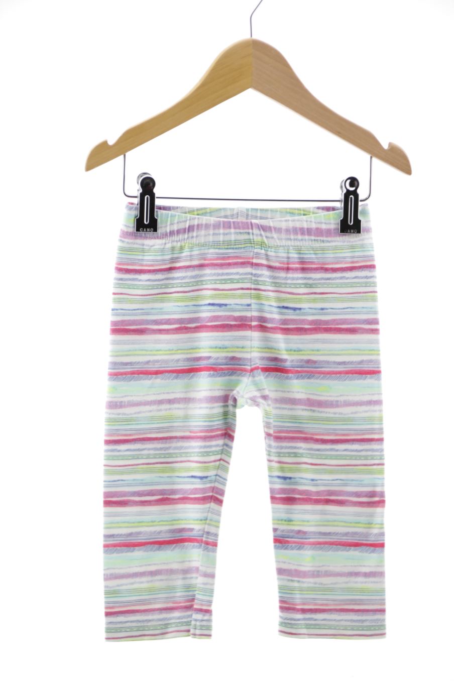 Legging Lisa Rose de la taille 4 ans de seconde main