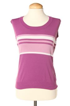 Aufwändiges Top M Pilar prieto