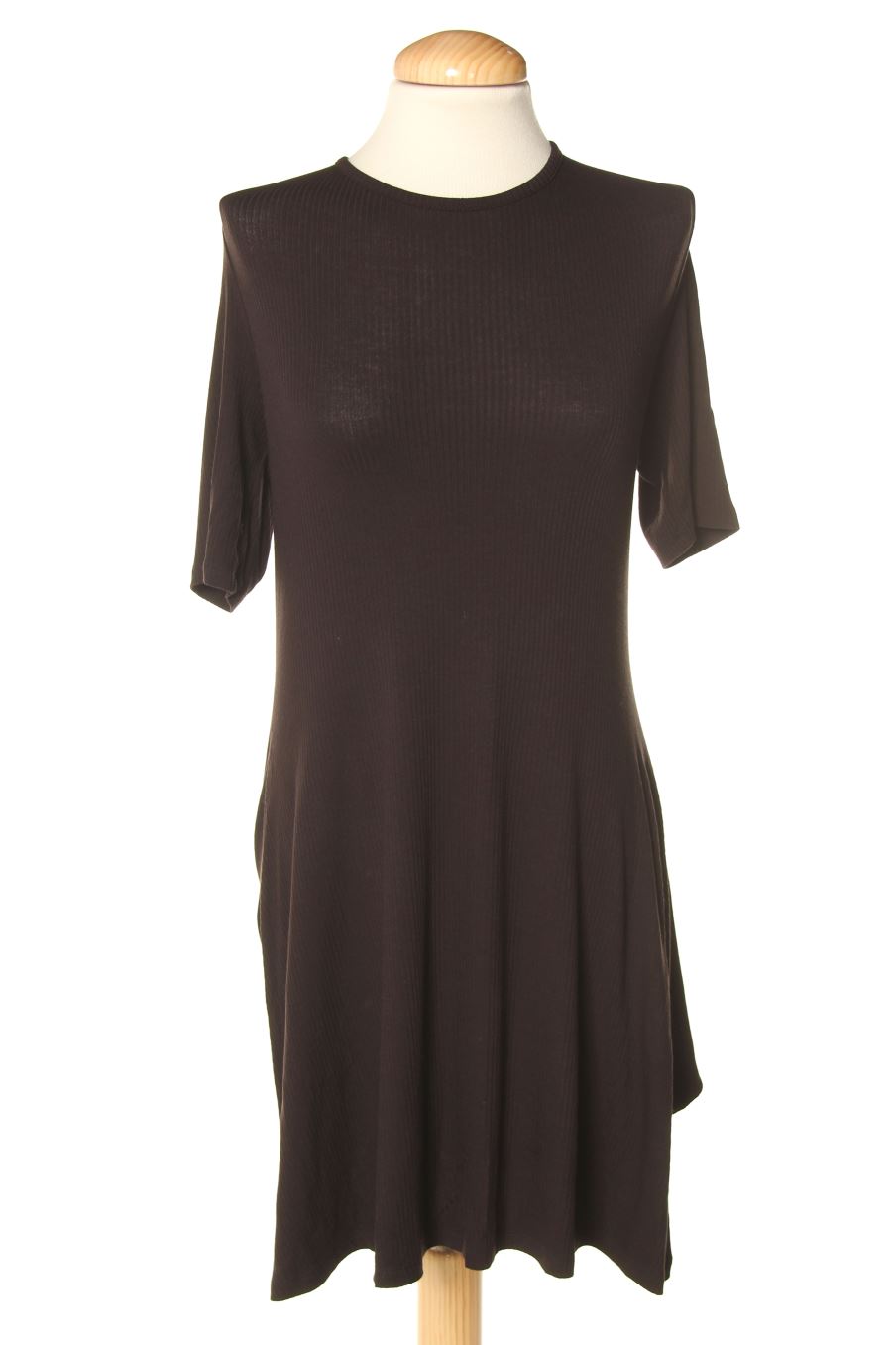 Vestido casual de PERCENTIL de la talla S, de color negro