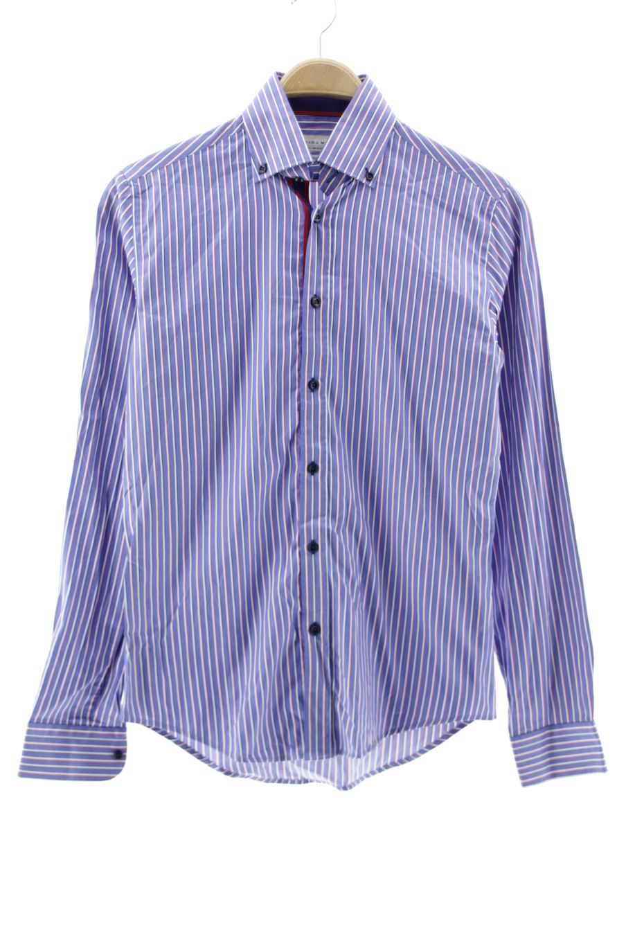 Camisa manga larga de Zara de la talla S