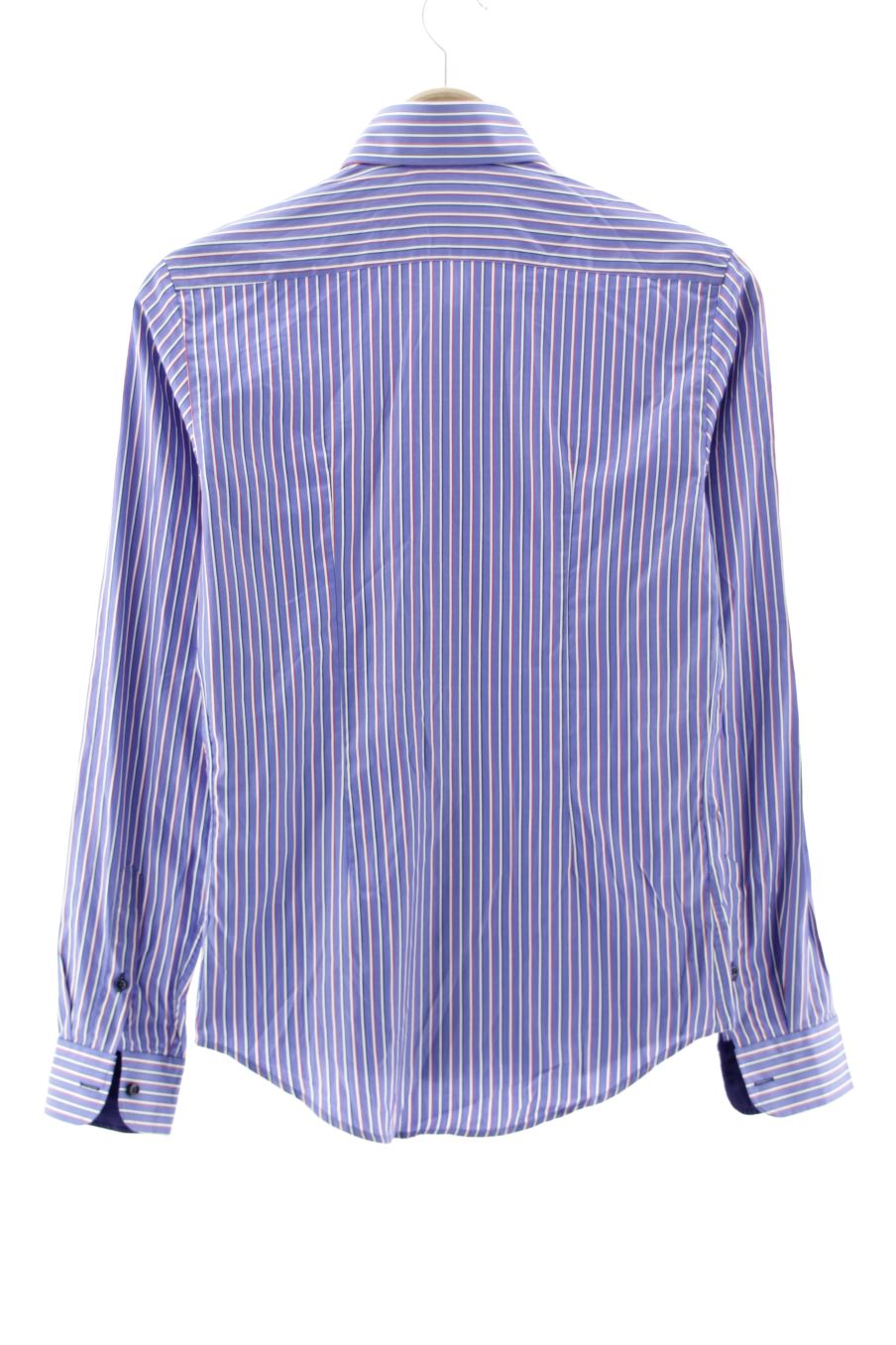 Camisa manga larga de Zara de la talla S