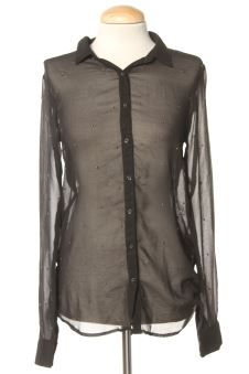 Camisa S Pull & Bear, foto 1 de 2