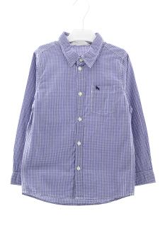 Langärmeliges Hemd 110 H&M