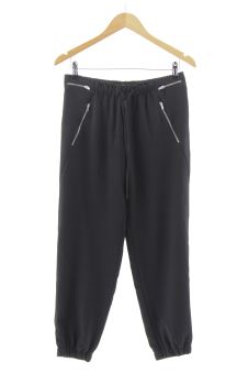 Pantaloni casual S Zara, foto 1 di 2
