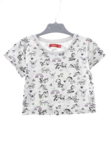 Camiseta 6 años Tissaia