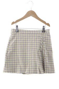 Aufwändiger Rock 140 Zara
