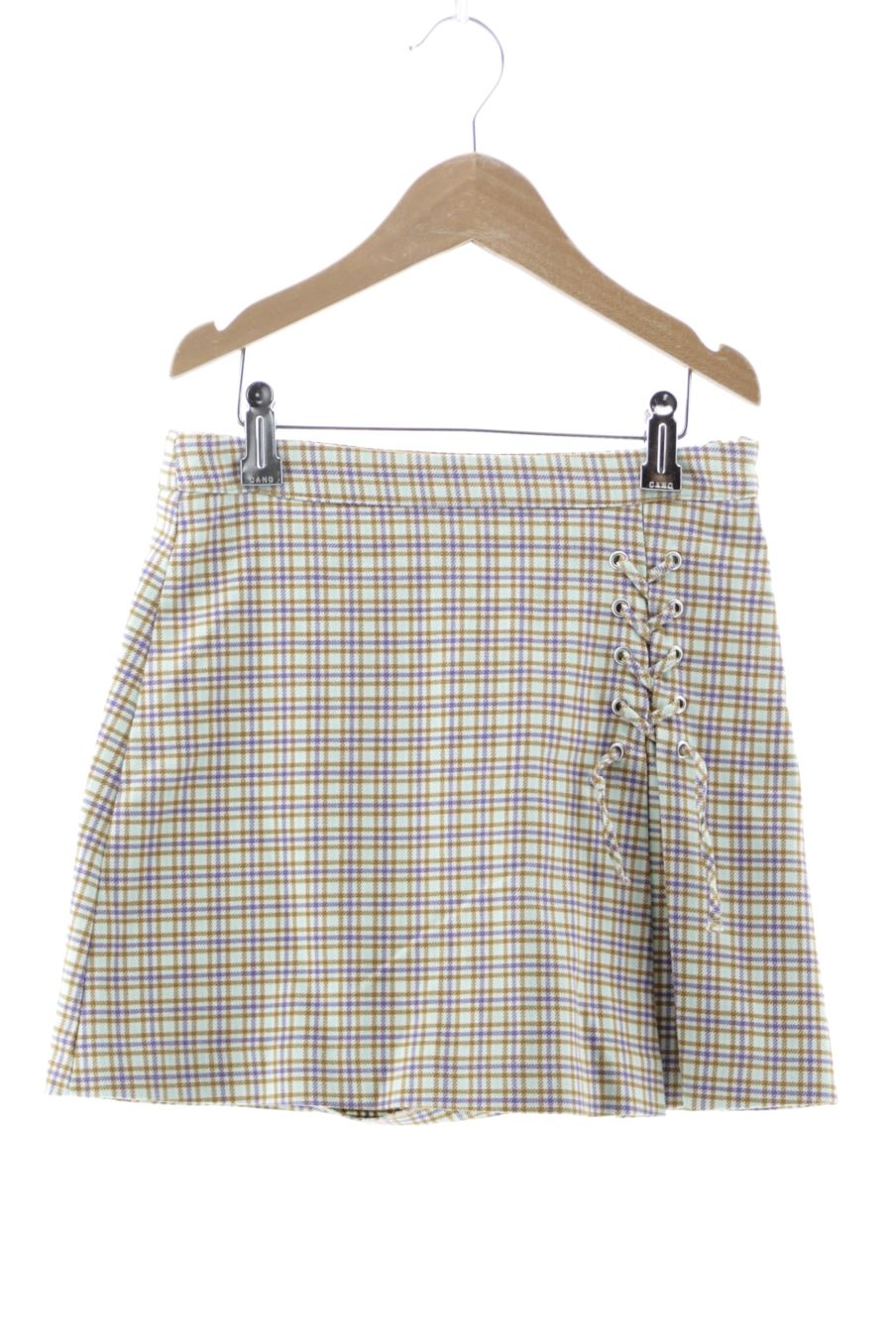 Gonne de Zara de la talla 10 anni seconda mano