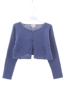 Gilet manches longues 6 ans Neck & Neck