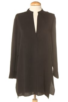 Blouse à manches longues XS Zara, photo 1 sur 2