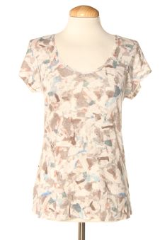 T-Shirt XS Comptoir des Cotonniers