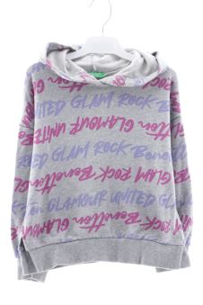 Felpa 6 anni Benetton