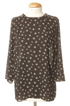 Blouse à manches longues S PERCENTIL, photo 1 sur 2