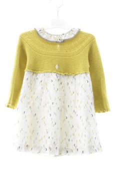 Robe 18 mois Pili Carrera