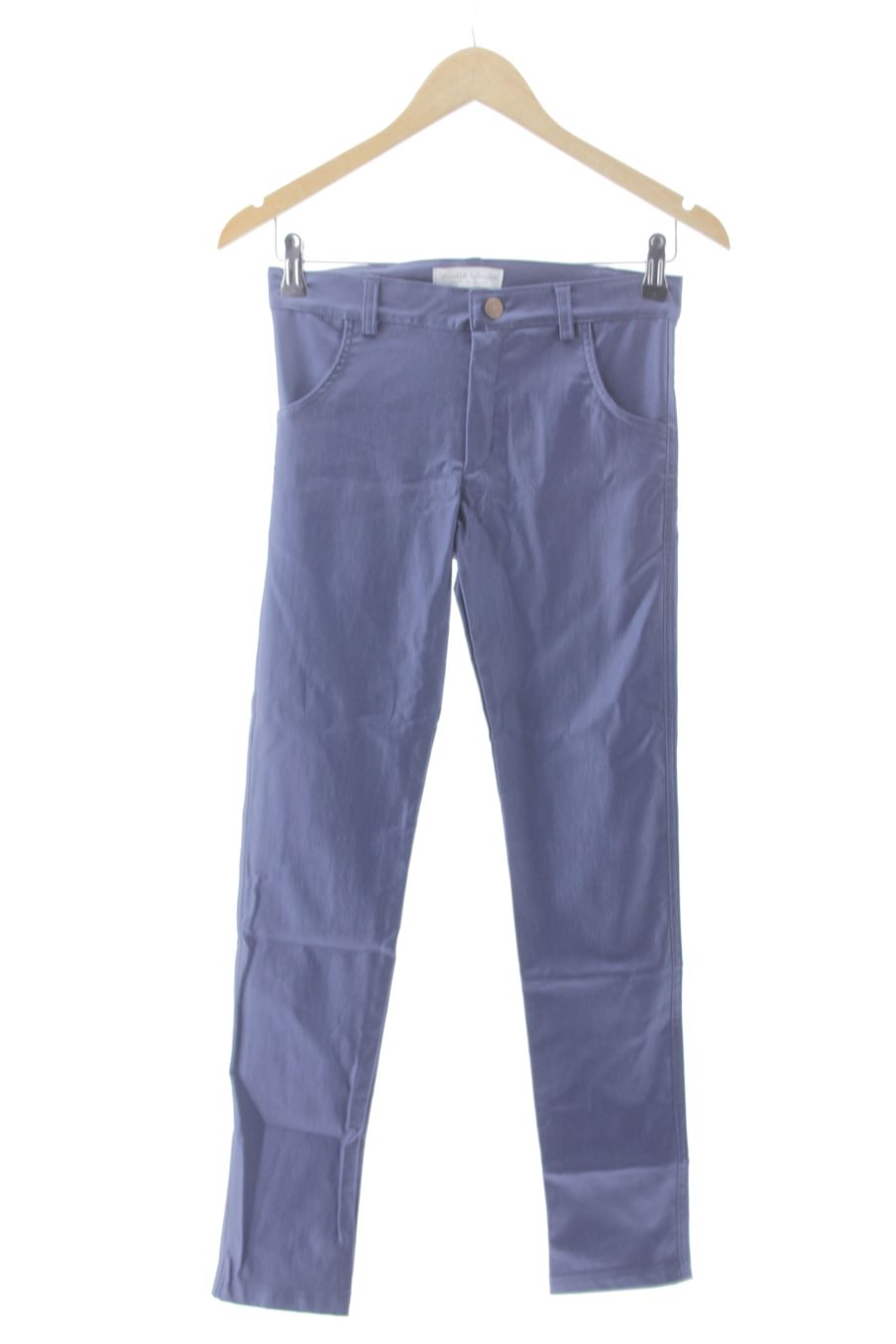 Vaquero de Dímelo Hilando de la talla 14 años de denim de segunda mano