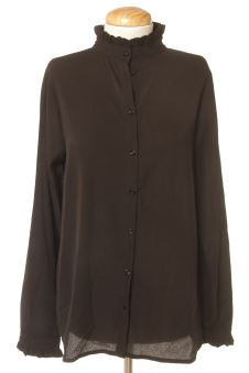 Langärmelige Bluse XS Brave Soul