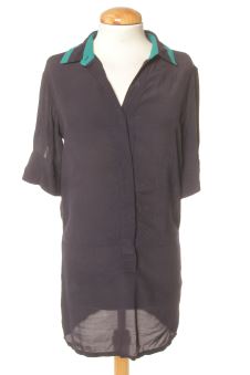 Blouse à manches courtes S Sessún
