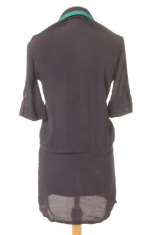 Blouse à manches courtes S Sessún