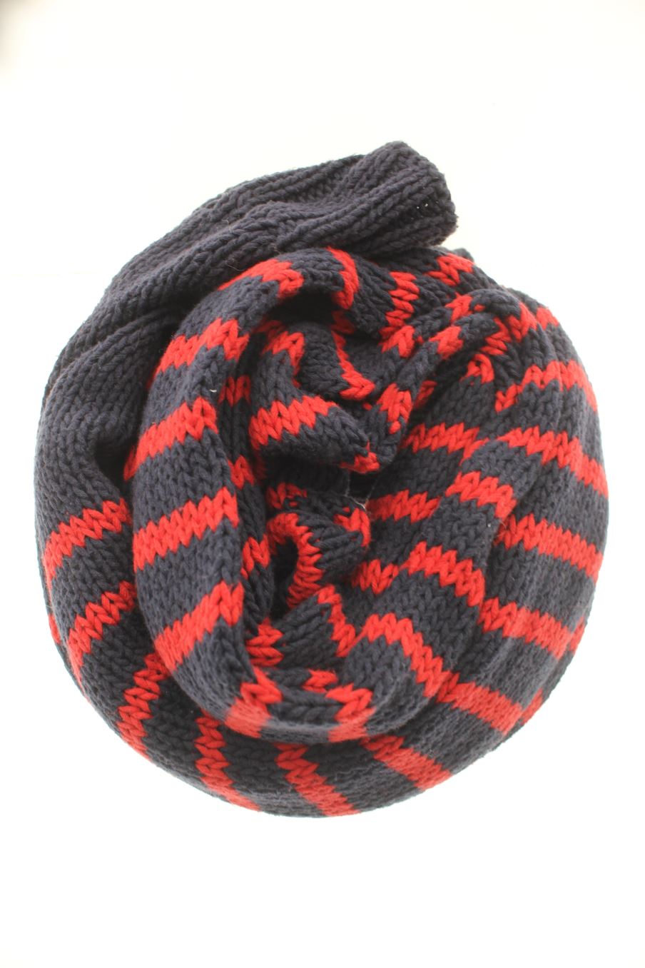 Sciarpa de Petit Bateau de la talla Unica, de color righe