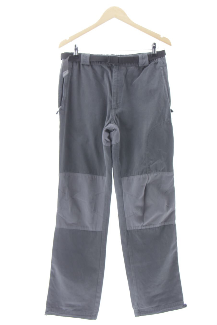 Vaquero de Trango World de la talla XL