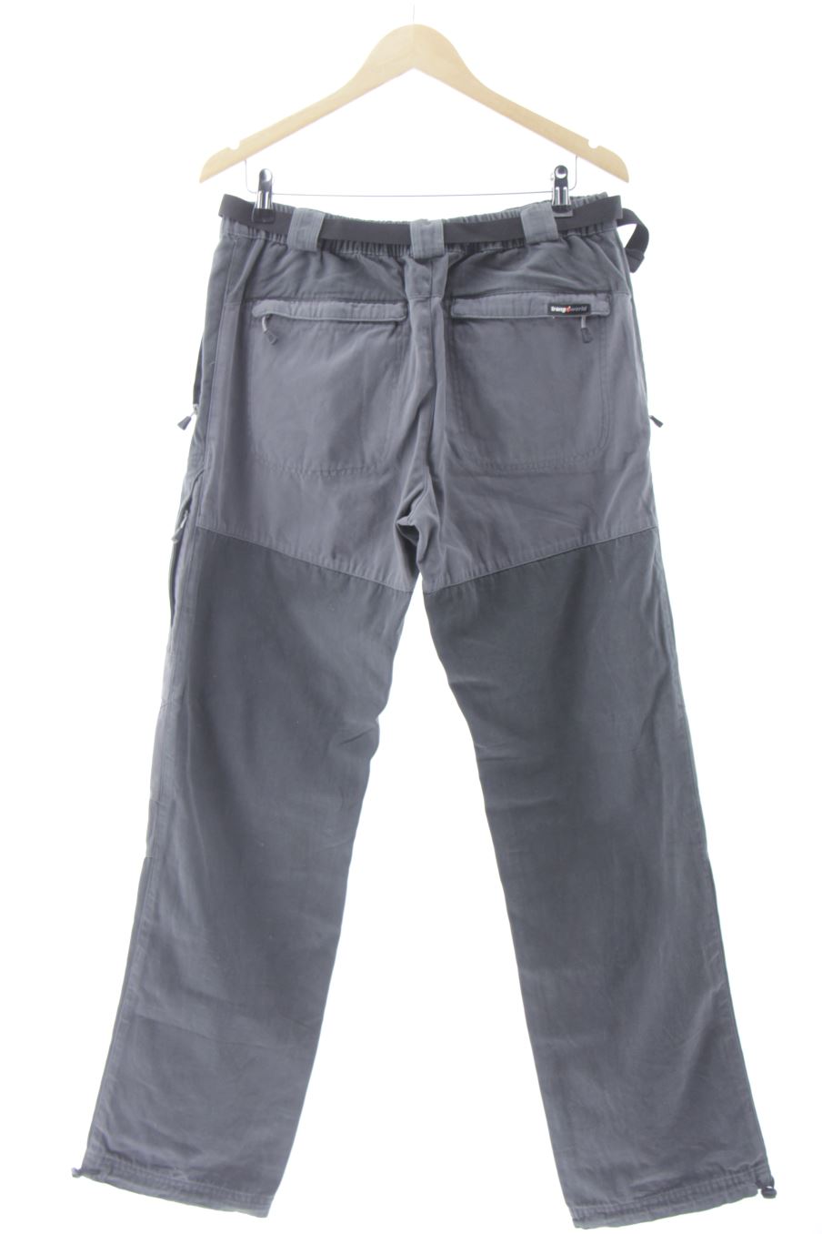 Vaquero de Trango World de la talla XL