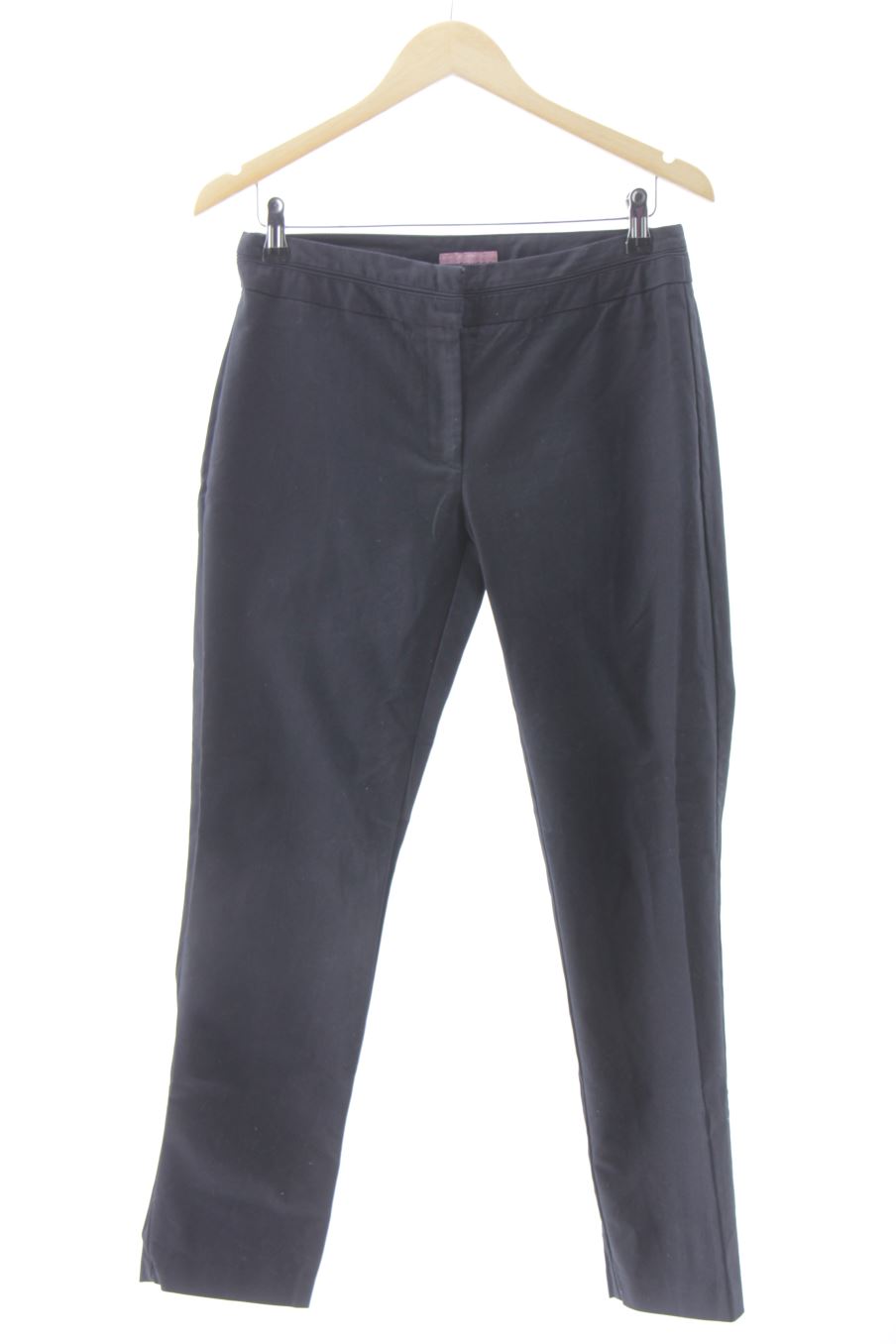 Pantalon Trucco de la taille 40, de couleur noir