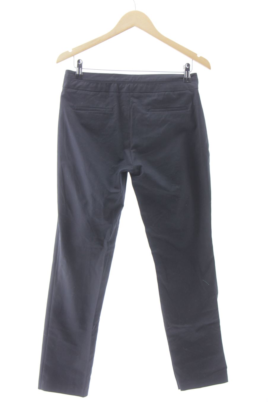 Pantalon Trucco de la taille 40, de couleur noir