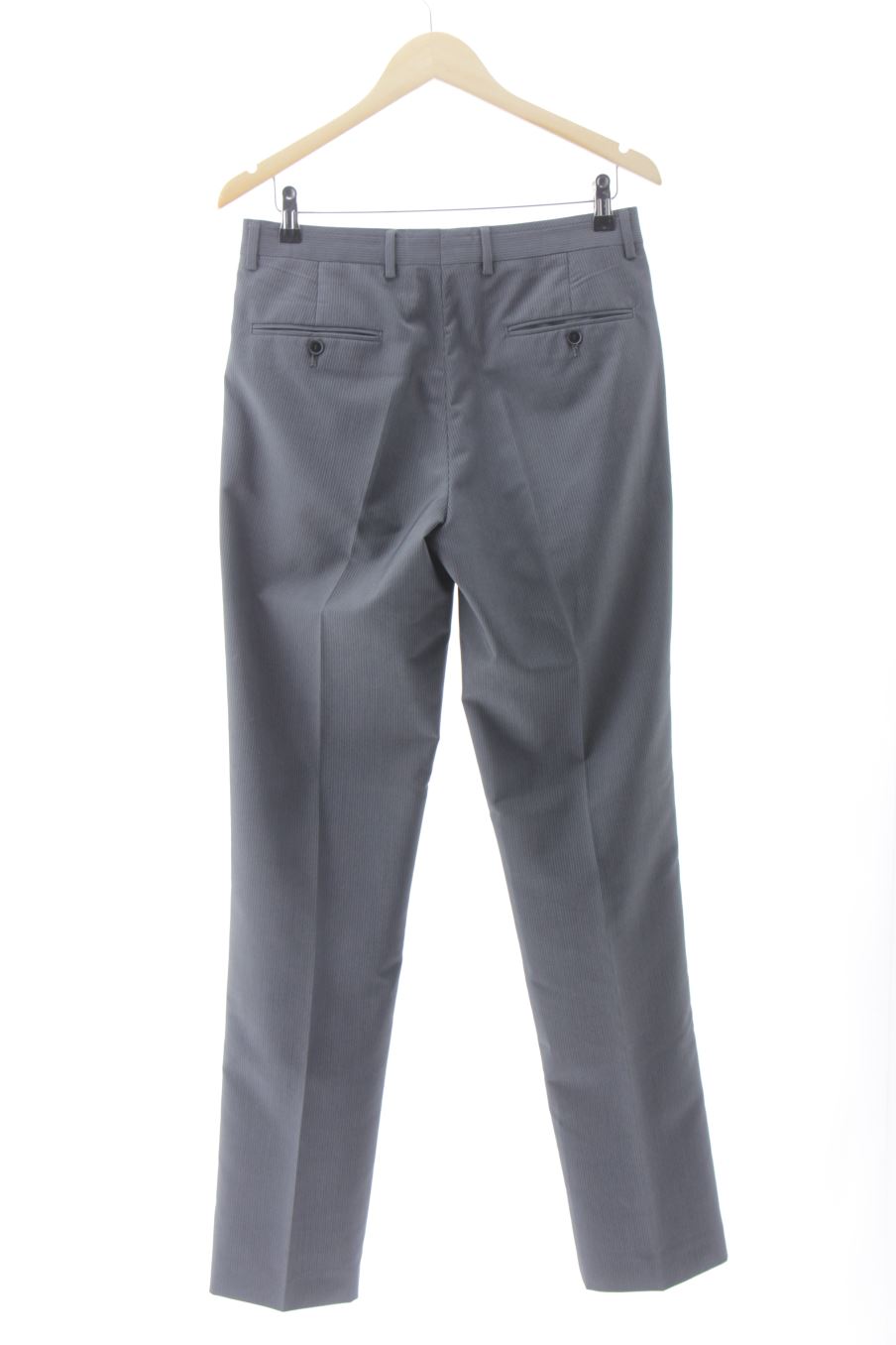 Pantalon largo de O.d.d. Objets De Desir de la talla 40