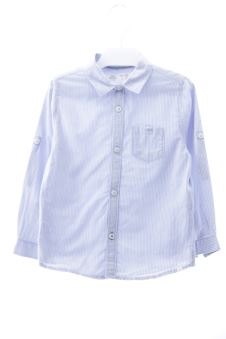 Langärmeliges Hemd 98 Zara