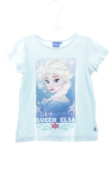Camiseta 5 años Disney