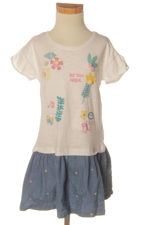 Kleid