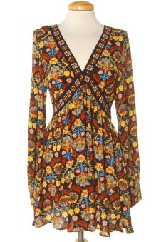 Robe casual 36 Springfield, photo 1 sur 2