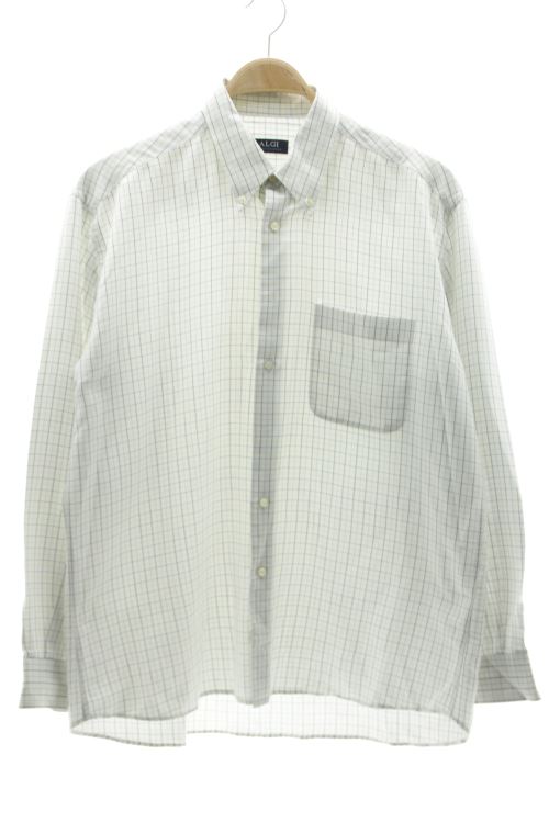 Camisa manga larga