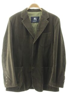 Blazer 56 Burberry