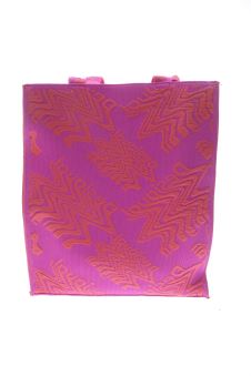 Borsa a spalla Medio Desigual, foto 1 di 2
